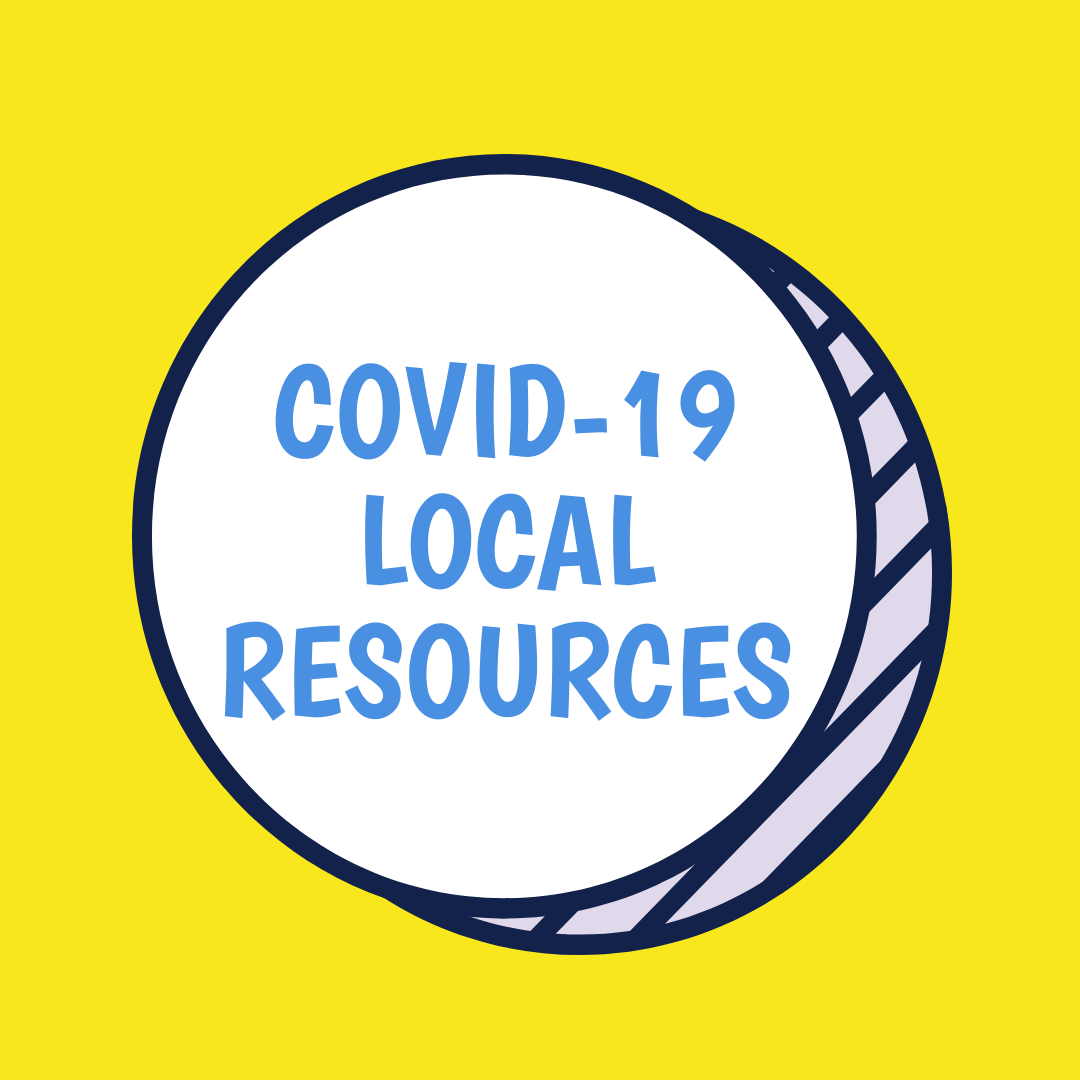 covid 19 local resources