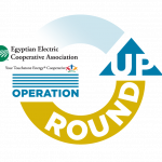 Sign Up for Operation Round Up